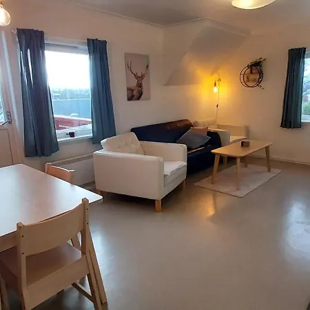 Family Apartment