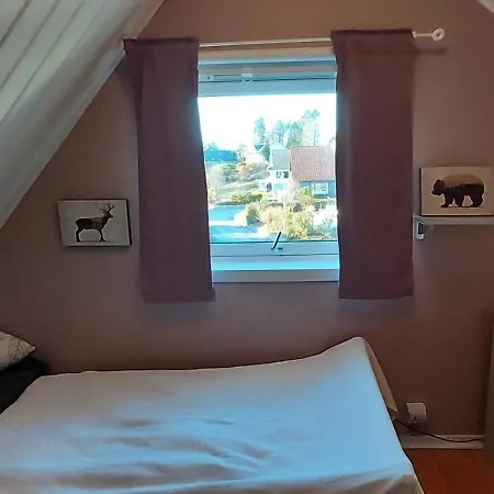 Apartment Family Stavanger