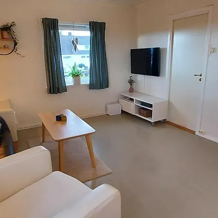 Family Apartment
