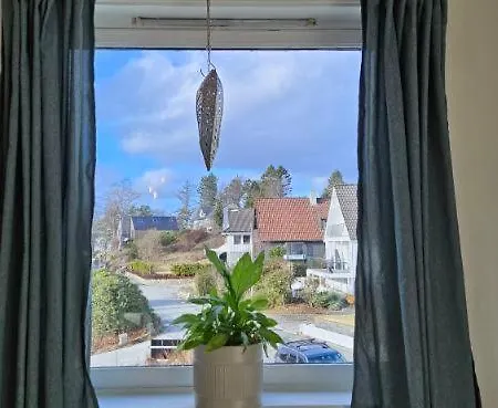 Family Apartment *