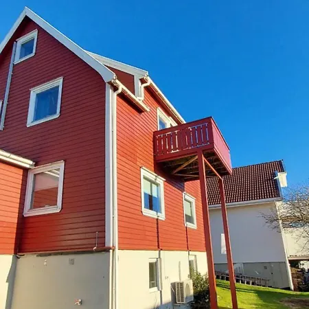 Family Apartment Stavanger