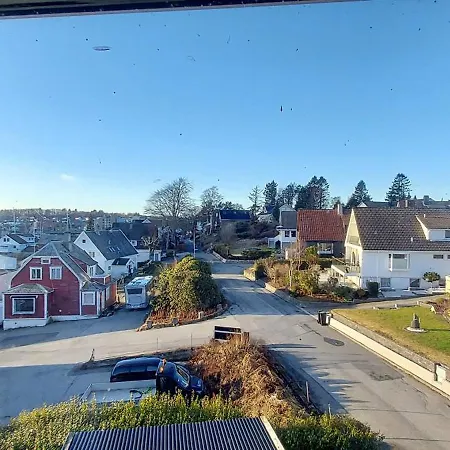 Apartment Family Stavanger